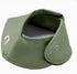 (3-Pack) The Ollie World Bandana Bibs Adjustable Snaps, Moisture-Wicking Fabric, OEKO-TEX Certified, Soft & Absorbent