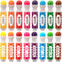 Cameron Frank Products Dot Markers for Toddlers 1-3, Set of 8 Washable Dot Paints with Activity Book PDFs