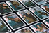 Nights of Fire: Battle for Budapest - Card Driven Board Game, 1956 Soviet Forces Vs Hungarian Revolutionaries