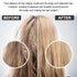 Generic 120g Hair Growth Treatment for Thinning Hair Deep Conditioning Hair Mask with Natural Plant Oils to Repair Dry
