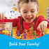 Learning Resources All About Me Family Counters, Set of 72, Ages 3+, Color Recognition