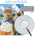 500 Pieces Jigsaw Puzzles - Happy Gift Idea for Adults, Teens, and Kids - Cats Selfie