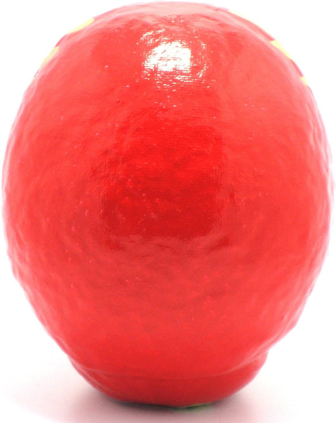 Daruma Doll Paper-Mache, 3.75" Tall