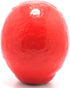 Daruma Doll Paper-Mache, 3.75" Tall