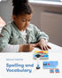 2-4 7 SimplyFun Letter Slide - Enhance Vocabulary and Language Skills with This Educational Game, Focused on Spelling
