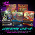 Epic Spell Wars of the Battle Wizards: ANNIHILAGEDDON 2 — XTREME NACHO LEGENDS (RETAIL VERSION)