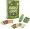 Hootenanny Games Early Bird for Family Game Night | Easy-to-Learn Speed Game