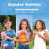 JOYIN 32 oz Concentrated Bubble Solution (Green), Summer Game for Kids, Educational Toys and Party Favors