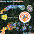 Dinosaur Bubble Gun Bubble Machine for Kids, Summer Party Favors Outdoor Toys, Birthday Gift for Ages 3-10