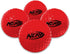 Nerf Trick Shot Golf Set, Indoor & Outdoor Kids Golf Set with Putter, Balls, Ramp & Cups for Trick Shots