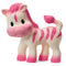 Infantino Squeeze and TeeThe Zebra Teether Toy