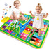 Baby Toys for 1 Year Old Gifts: 3 in 1 Alphabet Animal