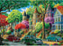 XAPAEG 500 Piece Puzzle for Adults,Urban Street Jigsaw Puzzle for Adults Elderly, Birthday