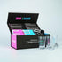 Drink is The Answer Trivia Game - Bubblegum Stuff Drinking Game for Adults, Party Game with Pour Answers