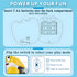 Tummy 6-12 0+ BEKILOLE Time Toys Baby Toys Months | Musical Toddler Boys Girls Birthday Gift for Age Months | Battery
