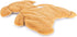 GUND Baby Oh So Snuggly Puppy Lovey, Premium Soft Plush Blanket for Newborns and Babies, Butterscotch Yellow