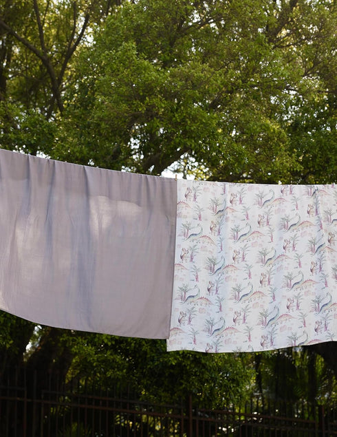 Momcozy 47"x47", Muslin Swaddle Blankets, Breathable and Skin-Friendly Muslin Swaddle, Baby Wraps Shower Gifts & Baby