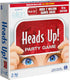 Head’s Up Party Game 4th Edition, Word Guessing Game for Kids and Families Ages 8+