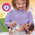 Baby Alive Dino Cuties Doll, Tyrannosaurus, Doll Accessories, Wets, T-Rex Dinosaur Toy for Kids Ages 3 Years Up