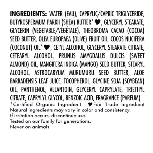 SheaMoisture Baby Lotion with 100% Virgin Coconut Oil for Baby Skin, Clear Skin Moisturizer, 8 oz