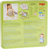 HABA Peter and Pauline's Farm Magnetic Game with 4 Background Scenes in Storage Tin