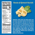 Gerber Pick-ups Cheese & Spinach Ravioli, 6 Ounce (Pack of 8)