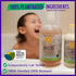 100% 8.5 oz California Kids Shampoo + Body Wash | Super Sensitive Unscented | Gentle Skin Care for Kids + Teens |