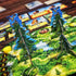 1 4 10+ Weird City Games Canopy Evergreen - Strategy Board Game - for to Players and Ages