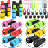 Liliful 12 Sets Kids Binoculars and Compass Play Set - Shockproof High Resolution Binoculars for Outdoor Activities