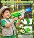3-12 Bug Catcher for Kids, Bug Vacuum Catching Kit with Bug Collector Butterfly Net Magnifying Glass Bugs Grabber