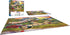 RoseArt - My Happy Place - Seaside Hill - 1000 Piece Jigsaw Puzzle for Adults