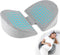 Pregnancy Pillows for Sleeping, Upgraded Memory Foam Maternity Pillow for Pregnant Women,