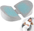 Pregnancy Pillows for Sleeping, Upgraded Memory Foam Maternity Pillow for Pregnant Women,