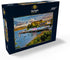 MyPuzzle View of Portree Before Sunset Isle of Skye Scotland - Premium 1000 Piece Jigsaw Puzzle for Adults
