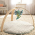 0 Lamaze Clip On Car Seat and Stroller Toy - Alise The Axolotl - Crinkle Car Seat Toys and Stroller Toys - Sensory Toys