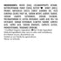 13 oz SheaMoisture Baby Shampoo & Bath Milk Manuka Honey & Lavender for Delicate Hair and Skin Nighttime Skin and Hair