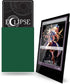 Ultra Pro E-15629 Eclipse Gloss Small Sleeves - 60 Pack in Forest Green