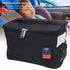 Generic Baby Bottle Warmer Bag, Portable Car Breastmilk Heater Insulated Bag, Adjustable Temperature Multifunctional