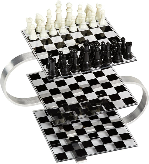 Strato Chess Game