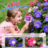 FunforFun! 5 6 7 8 9 10 32G Borescope Snake Camera with Light, Kids Outdoor Toys for Year Old Girl, STEM Educational
