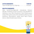 50+, 25% 6oz. Banana Boat Simply Protect Mineral-Based Sunscreen Lotion for Kids, SPF Tear Free, Fewer Ingredients