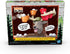 Deer Pong Game, Features Talking Deer Head and Music, Fun Family Game for Ages 8 and Up