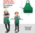 Set Born Toys Kids Pretend Play Costume for Boys & Girls