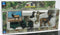 Wild Hunting Playset Assorted - You May Receive Walleye, Elk, Mallard, Antelope, Turkey, Moose, Deer, or Pheasant