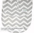 Woombie 0-9 18 Grow with Me Baby Swaddle, Convertible Swaddle Fits Babies Months, Expands to Wearable Blanket