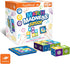 FoxMind Games Match Madness Junior - A Pattern Matching Puzzle Game for Ages 4+, Play with up to 4 Players