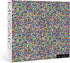 Impossible Difficult Puzzle 1000 Piece - Hard Jigsaw Puzzles for Adults, Challenge Colorful Puzzles for Adults 1000