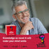 Random Knowledge Trivia Cards - Fun Trivia Game for Family, Kids, Parties & Travel with 150 Questions