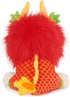 1 9 GUND Boo, The Worlds Cutest Dog Lunar New Year Dragon Plush Pomeranian Stuffed Animal for Ages and Up