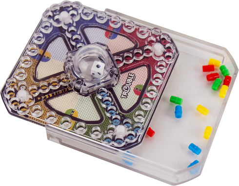 Worlds Smallest Trouble with 1 Case
